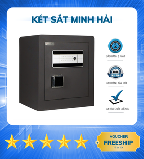 KÉT SẮT BOKEE 45B