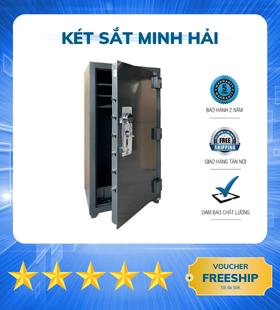 Két Sắt Siêu Cường Cao Cấp Truly TS-155 Khóa Điện Tử