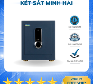 KÉT SẮT BOKEE 45A