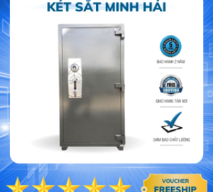 Két Sắt Siêu Cường Cao Cấp Truly TS-115Khóa Điện Tử