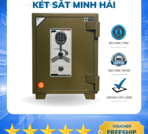 KÉT SẮT YNXD 76F 
