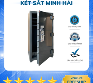 Két Sắt Siêu Cường Cao Cấp Truly TS-155 Khóa Điện Tử